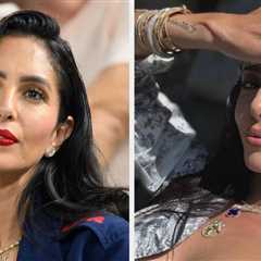 Vanessa Bryant Expertly Responded To Rumors She's Pregnant With Her Fifth Child