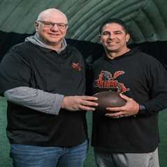 New York Dragons’ entire front office resigns in stunning exodus