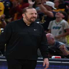 Knicks fire Tom Thibodeau after playoff ouster in stunning shakeup