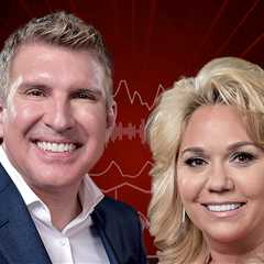 Savannah Chrisley Dishes on Parents Todd & Julie's First Days Out of Prison