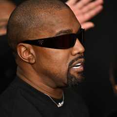 Ye Says He ‘Dreams’ of Apologizing to Jay-Z