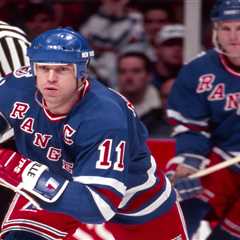 The lesson Rangers can take from their historic 1992-93 post-Presidents’ Trophy flop