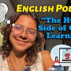 Advanced Slow English Podcast - Shadow for fluency (comprehensible input)