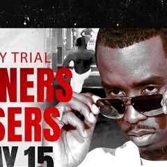 Diddy Trial Highlights From 15th Day of Testimony