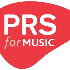 PRS Paid Out $1.3 Billion to Members in 2024, Though Rate of Revenue Growth Slowed