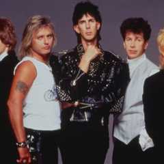 Primary Wave Partners With The Cars For Artist Royalties