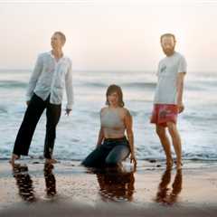 Big Thief Announce New Album, ‘Double Infinity’