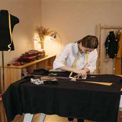 Choosing the Right Cut and Sew Partner: What Textile Brands Must Know