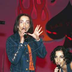 B*Witched 'Memba Them?!