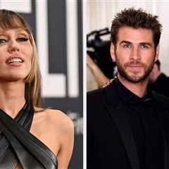 Miley Cyrus Is Being Called The “Most Unserious Woman Ever” After Seemingly Making Another Dig At..