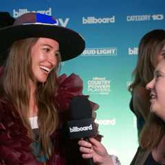 Lauren Daigle On Her Relationship With Jim Asker, Christian Music Surging & More | Country Power..