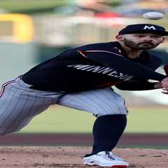 Twins lose ace Pablo Lopez for months in crushing injury blow