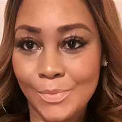 Ex 'Love & Hip Hop: Atlanta' Star Khadiyah Lewis Dead at 44
