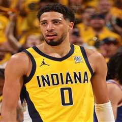 The storylines to watch for in Thunder-Pacers NBA Finals battle