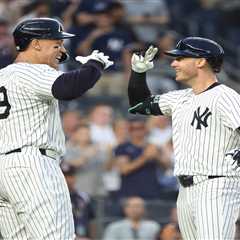 How the Yankees created even more separation in their rivalry with the Red Sox
