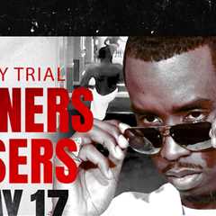 Diddy Trial Highlights From Day 17 of Testimony