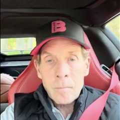 Skip Bayless goes scorched on Steelers for signing ‘blame-deflecting diva’ Aaron Rodgers in spicy..