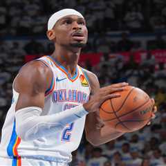 Why Thunder aren’t fazed by Game 1 NBA Finals choke after history repeats