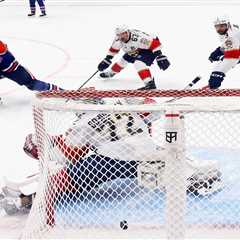 How to watch Panthers vs. Oilers in 2025 Stanley Cup Finals Game 2 for free
