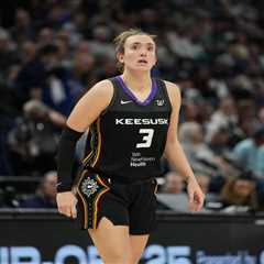 Dream vs. Sun prediction: WNBA picks, odds, best bets Friday