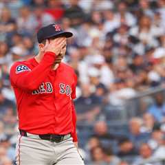 Red Sox star Walker Buehler has blunt assessment after Yankees disaster: ‘I’ve been f–king..