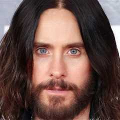 Jared Leto Denied Allegations Of Sexual Misconduct From Multiple Women