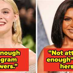 Celebs Share The Dumbest Reasons They Were Rejected For A Role