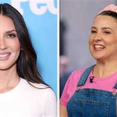 Olivia Munn Explained Why She Doesn't Let Her Kids Watch Ms. Rachel, And It's A Fair Point