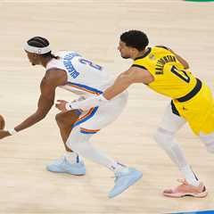 How to watch Thunder-Pacers NBA Finals Game 2 for free: Time, live stream
