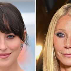 Here's How Gwyneth Paltrow Reportedly Feels About Chris Martin And Dakota Johnson's Alleged Split
