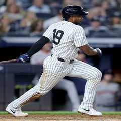 Pablo Reyes’ gaffes show Yankees just how much they need Jazz Chisholm Jr. in lineup