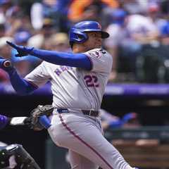 Juan Soto keeps his Mets turnaround going with ‘perfect day’ at plate