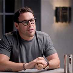 Scooter Braun Shares How ‘Deeply Unfair’ Backlash to Taylor Swift Feud Turned Out to Be a ‘Gift’