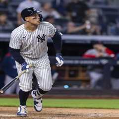 Yankees might not waltz their way to AL East title after all with ‘flaws’ exposed
