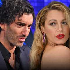 Justin Baldoni Fires Back at Blake Lively, Vows to Continue Legal Fight