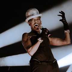 ‘You’re a Naughty, Naughty Girl’: Grace Jones & Janelle Monae Celebrate Pride Month With Campy,..