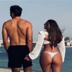 Love Island Star's Journey Through Love, Loss, and New Beginnings