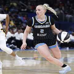 Liberty vs. Sky odds, predictions: WNBA picks, best bets Tuesday