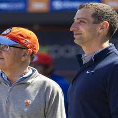 Why the Mets need to go for it — and where they could look at the trade deadline