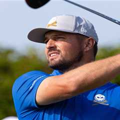 Bryson DeChambeau talks his LIV Golf future, hunt for perfect equipment and YouTube