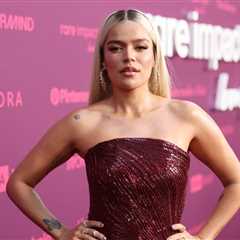 Karol G Says She Didn’t Steal ‘Gatúbela’ – and That Producer’s IG Comment Was Just Sarcasm