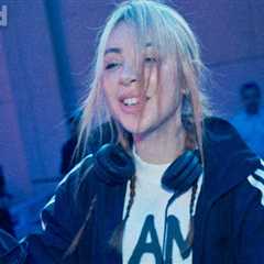 Get It Together with Alison Wonderland | White Claw x Billboard