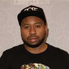 DJ Akademiks Denies Taking Payola From Drake During Kendrick Battle
