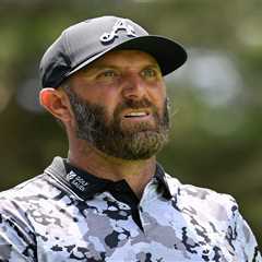 2025 US Open picks, predictions: Best prop bets, including a miss-the-cut parlay