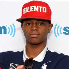 Rapper Silento Sentenced to 30 Years in Prison for Killing His Cousin