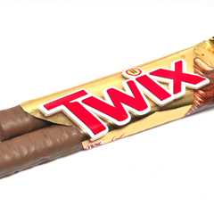 Analysis: Twix Ad Criticized as ‘Dangerous’ and Banned from TV