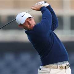 The big questions surrounding Rory McIlroy as he enters US Open