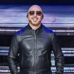 Pitbull Responds to Viral Trend of Fans Dressing Up as Him at U.K. Shows: ‘Priceless’