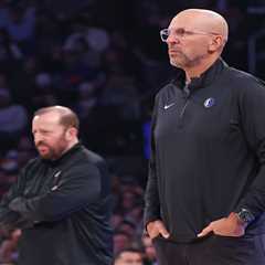 The patterns emerging as Knicks coaching search takes another twist