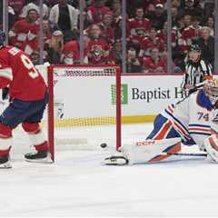 Bet365 bonus code NYPBET: Claim $150 bonus or $1K first bet safety net for Game 4 of Stanley Cup..